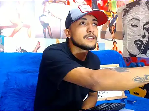 dazo vnzl12 online show from 10-15-25, 12:55