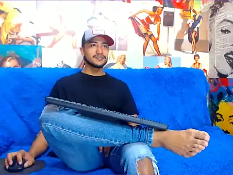 dazo vnzl12 online show from 10-15-25, 01:00