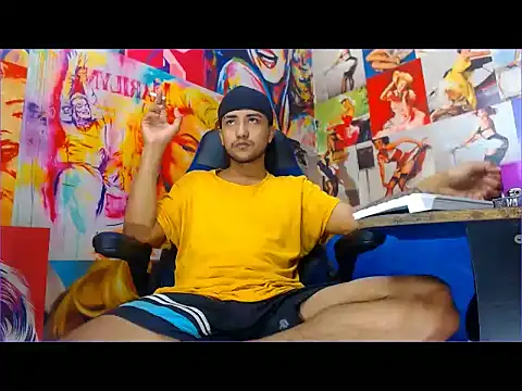 dazo vnzl12 online show from 01-12-26, 06:13