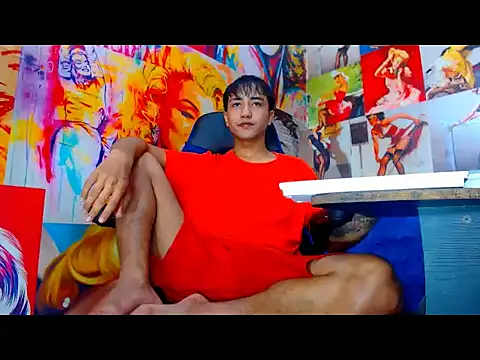 dazo vnzl12 online show from 02-25-26, 07:34