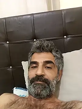 AliTaner07 online show from 12-19-25, 10:28