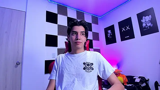 jeycobb online show from 02-09-26, 11:47