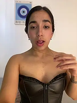 SabrinaEvanss  online show from 02-19-26, 06:37