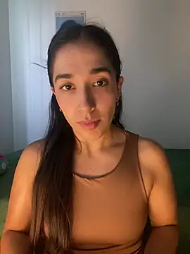SabrinaEvanss  online show from 03-17-26, 08:45