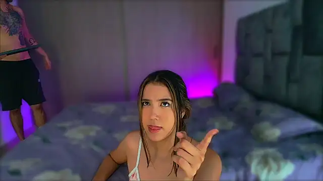 steiisy599 online show from 01-05-26, 10:46