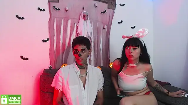 sombralovers online show from 10-11-25, 09:13