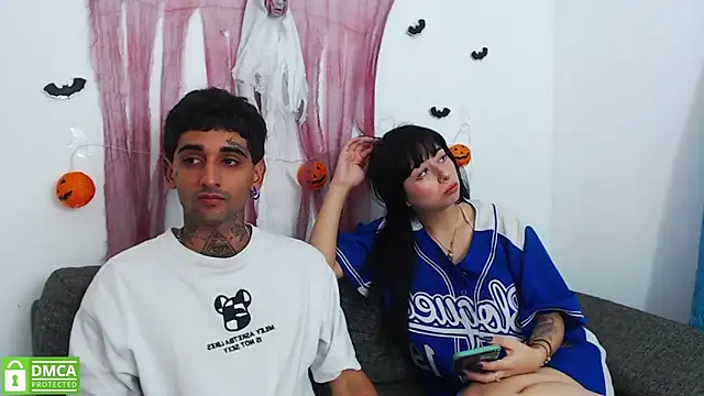 sombralovers online show from 10-22-25, 01:33