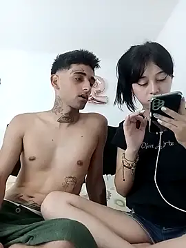 sombralovers online show from 04-16-26, 10:23