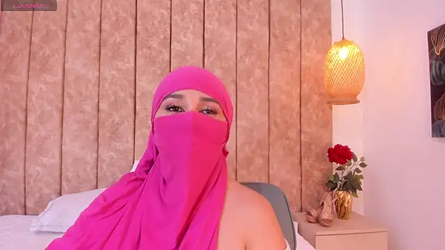  alishaa c online show from 12-23-25, 03:15