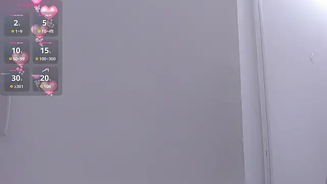  alishaa c online show from 02-20-26, 02:52