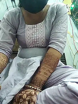 Nisha sonu couple online show from 10-12-25, 08:35