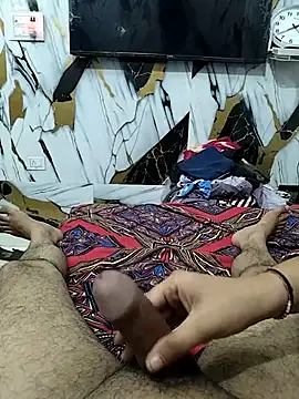 Nisha sonu couple online show from 11-05-25, 11:10