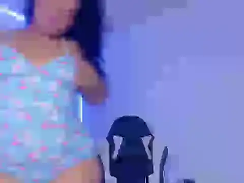 ChubbyCharm  online show from 10-06-25, 01:03