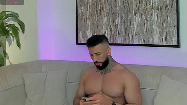 jeff clark7 online show from 02-22-26, 12:34