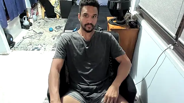 CassiusJohnson online show from 10-16-25, 09:10