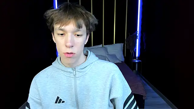 MarkBranston online show from 01-16-26, 04:27