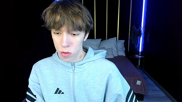 MarkBranston online show from 03-02-26, 10:44