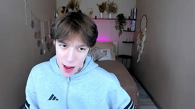 MarkBranston online show from 03-13-26, 02:45