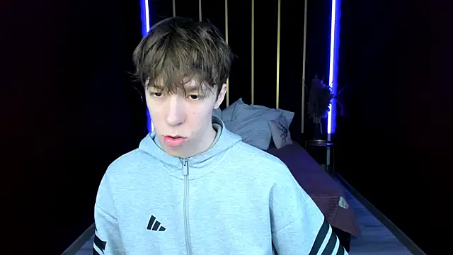 MarkBranston online show from 04-12-26, 09:47