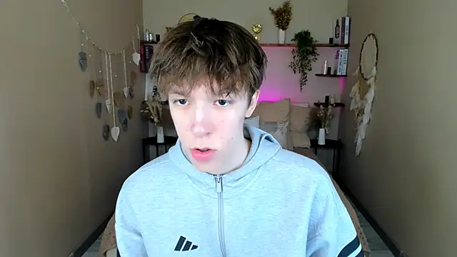 MarkBranston online show from 04-18-26, 02:43