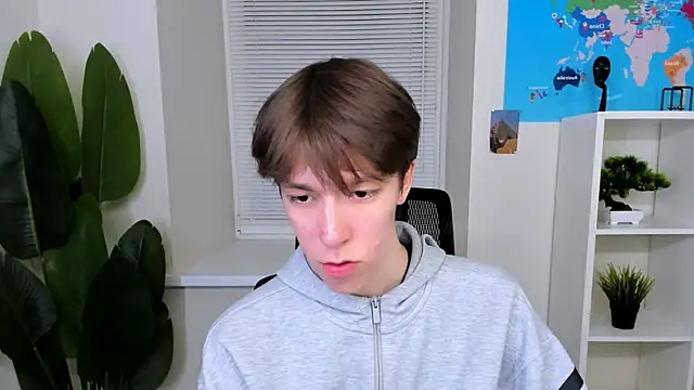 MarkBranston online show from 04-19-26, 06:10