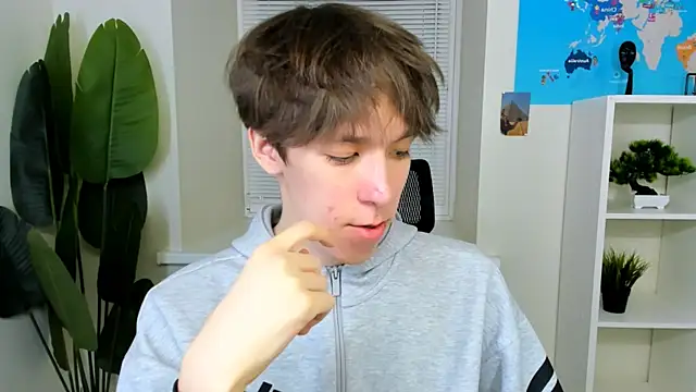 MarkBranston online show from 04-25-26, 02:25