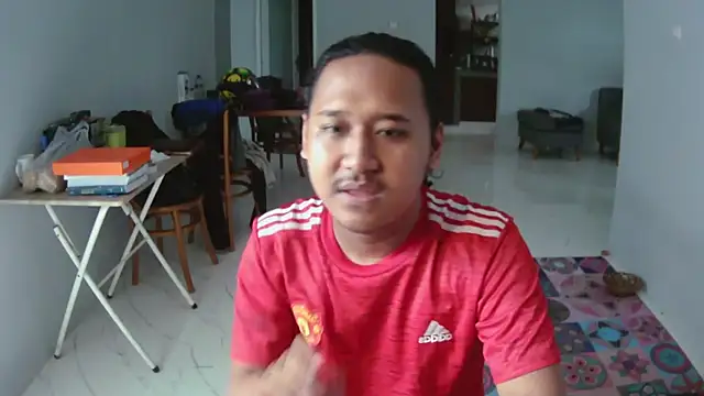 Snapshot of latexidn chatting on 01-19-26, 06:28 latexidn online show from 01-19-26, 06:28