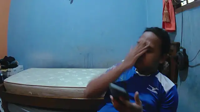 Snapshot of latexidn chatting on 02-03-26, 08:52 latexidn online show from 02-03-26, 08:52