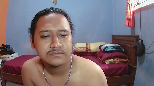 Snapshot of latexidn chatting on 02-05-26, 02:05 latexidn online show from 02-05-26, 02:05