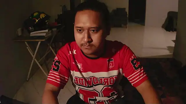 Snapshot of latexidn chatting on 02-11-26, 06:46 latexidn online show from 02-11-26, 06:46