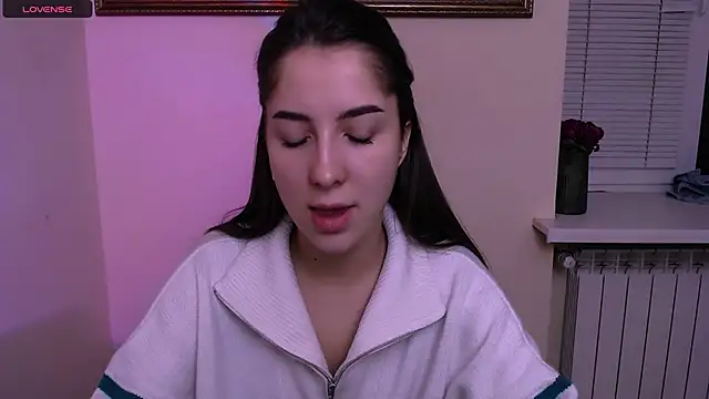  OlivkaSexy online show from 12-03-25, 01:53