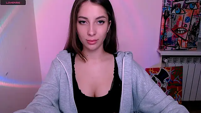  OlivkaSexy online show from 05-15-26, 10:50
