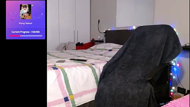 Spicypamy online show from 07-11-26, 03:48