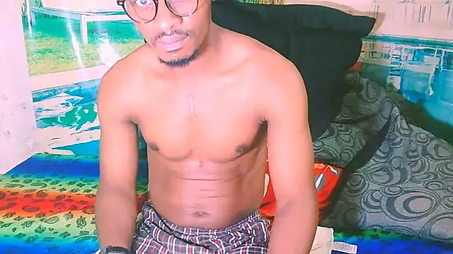 EbonyTiger69 online show from 02-06-26, 03:22