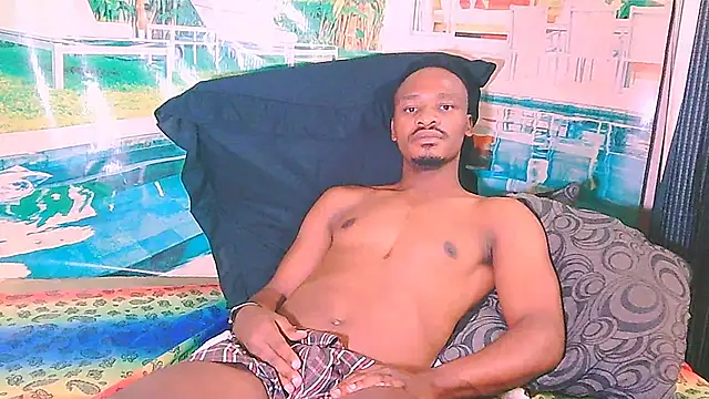 EbonyTiger69 online show from 02-18-26, 10:28