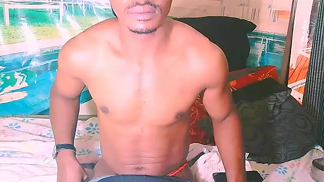 EbonyTiger69 online show from 03-03-26, 07:42