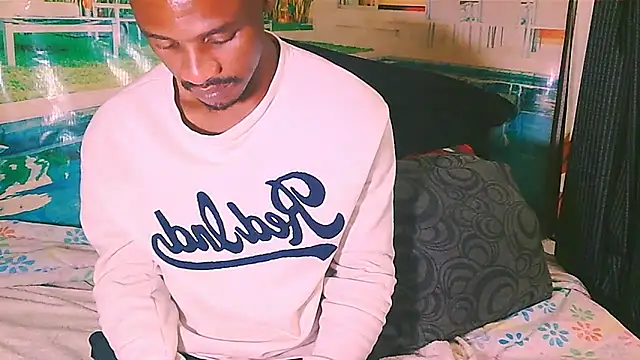 EbonyTiger69 online show from 03-08-26, 02:32