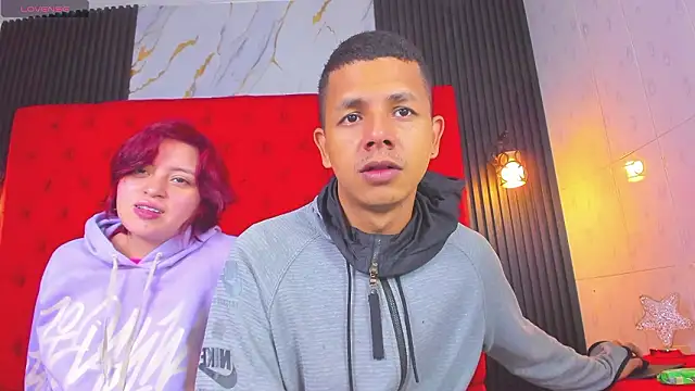 AnyAndDimitry online show from 01-14-26, 12:55