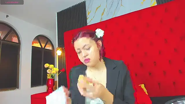 AnyAndDimitry online show from 01-15-26, 12:43