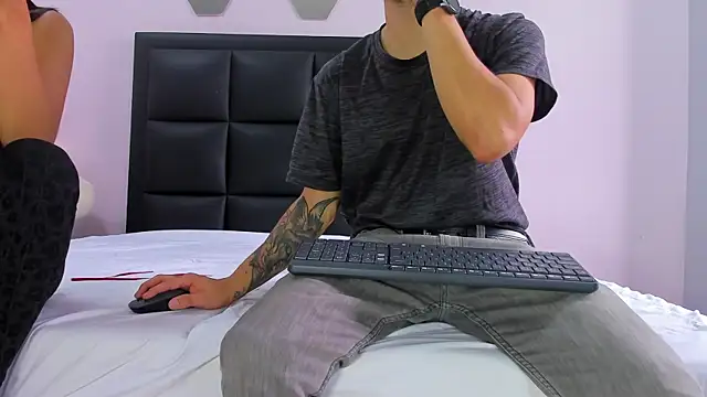 2 fire online show from 01-12-26, 01:27