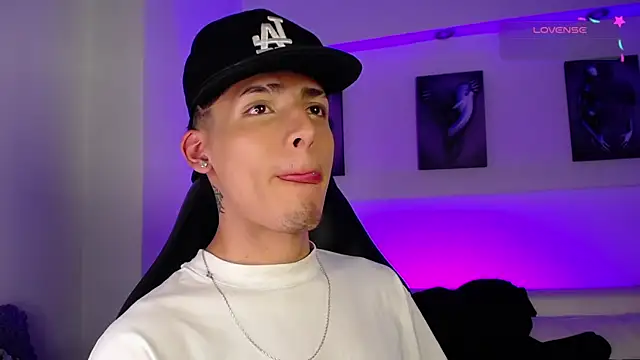 MateoMitchell online show from 02-08-26, 08:45