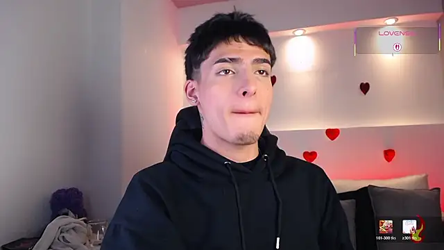 MateoMitchell online show from 03-03-26, 05:24