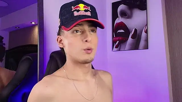 MateoMitchell online show from 03-27-26, 08:26