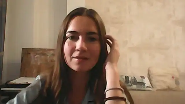 Snapshot of JinnyVibes chatting on 10-07-25, 10:12 JinnyVibes online show from 10-07-25, 10:12