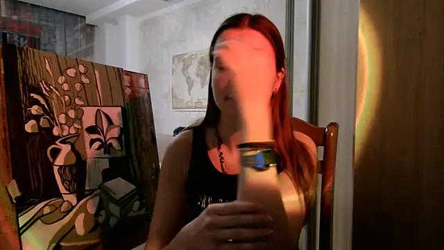 Snapshot of JinnyVibes chatting on 11-06-25, 12:28 JinnyVibes online show from 11-06-25, 12:28