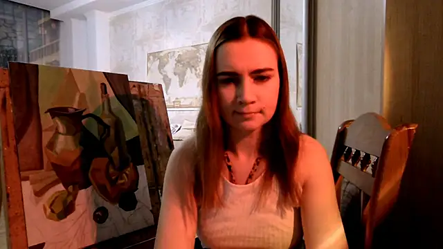 Snapshot of JinnyVibes chatting on 11-22-25, 11:42 JinnyVibes online show from 11-22-25, 11:42