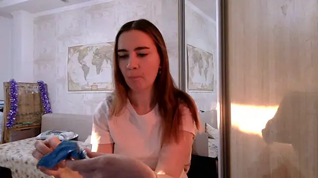 Snapshot of JinnyVibes chatting on 01-15-26, 11:26 JinnyVibes online show from 01-15-26, 11:26