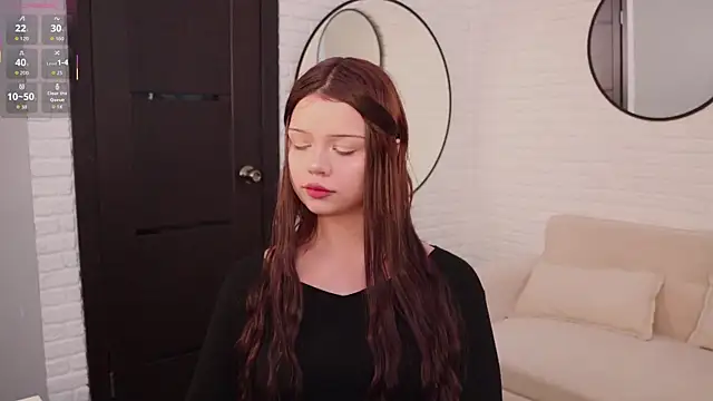 Snapshot of Sarah_babyyy chatting on 11-07-25, 10:37 Sarah babyyy online show from 11-07-25, 10:37