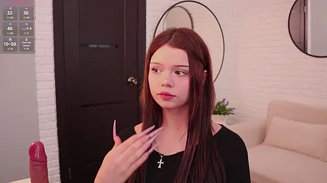 Snapshot of Sarah_babyyy chatting on 11-08-25, 10:26 Sarah babyyy online show from 11-08-25, 10:26