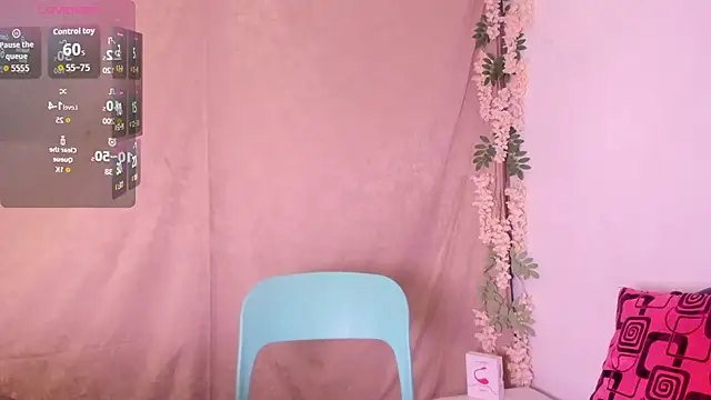 Alina Chapman online show from 11-12-25, 08:04